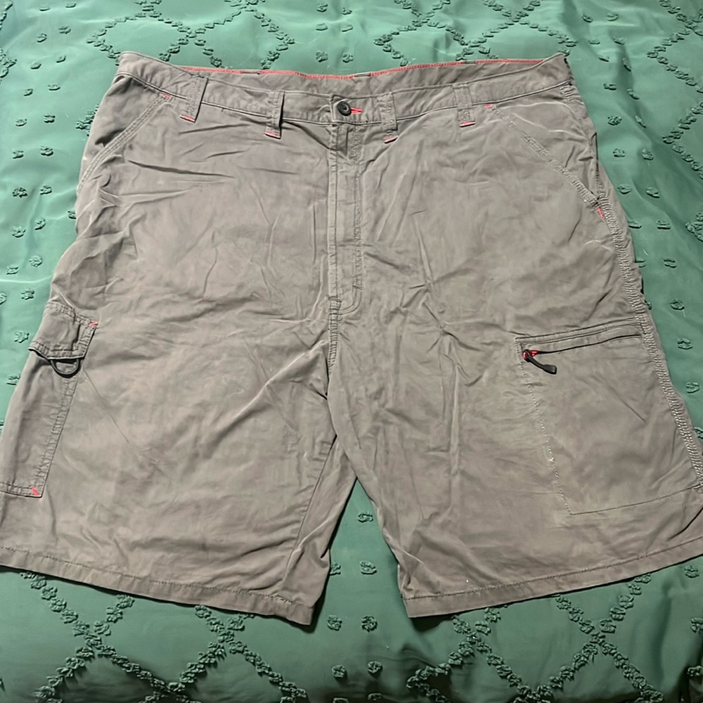 Wrangler - Cargo shorts- size 44